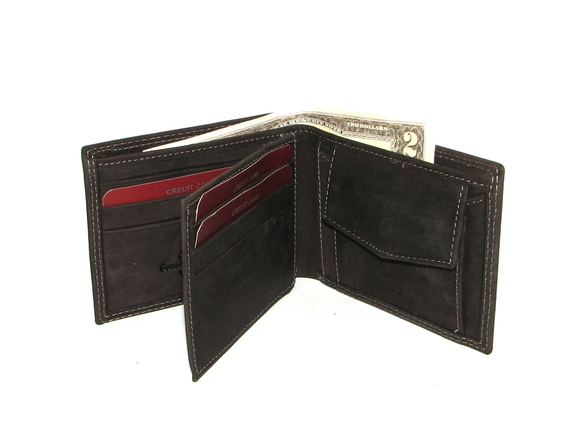 Кошелек мужской Always Wild N1187-MHU BLACK Кошелек мужской Always Wild N1187-MHU BLACK